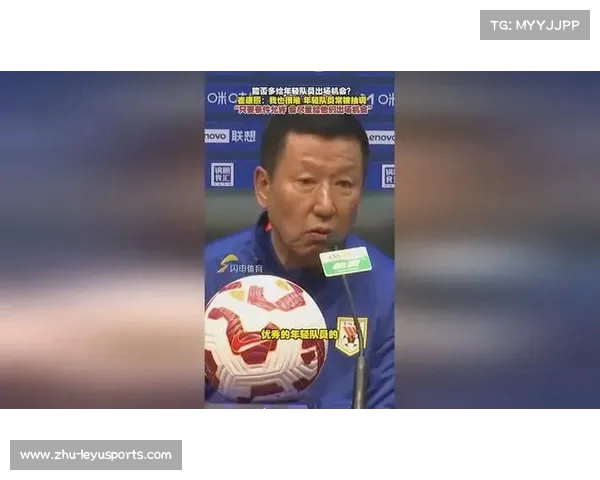 崔康熙对年轻球员的期望与合练的重要性分析 崔康熙对年轻球员的期望与合练的重要性分析