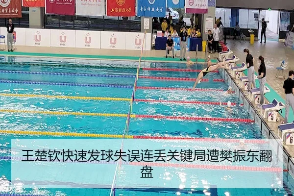 王楚钦快速发球失误连丢关键局遭樊振东翻盘